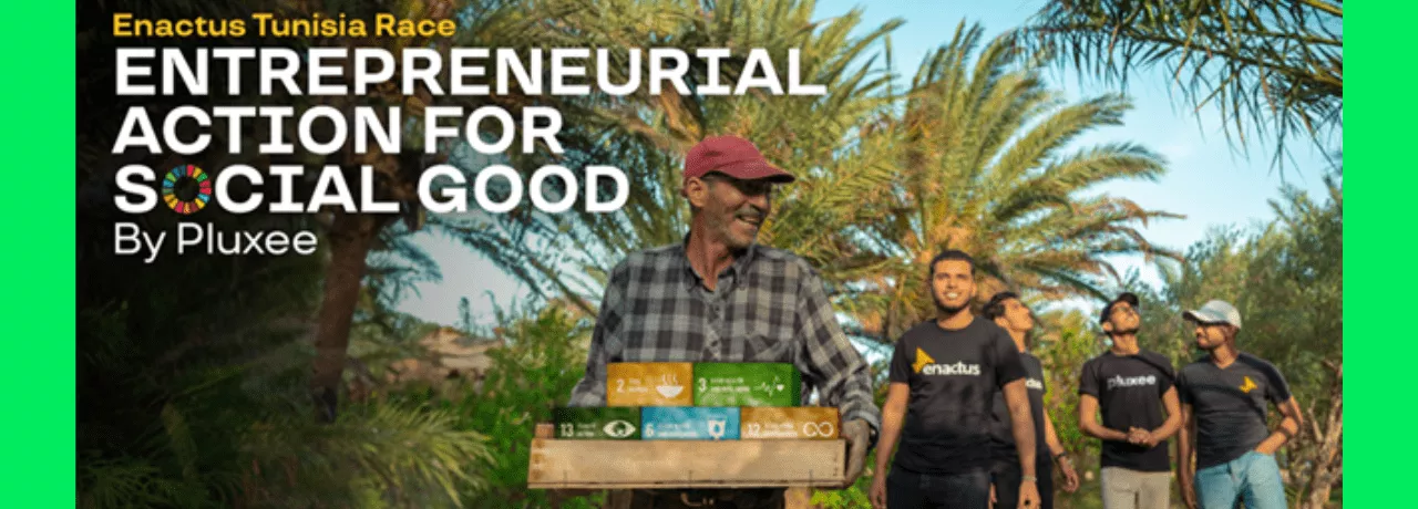 Action for social good 