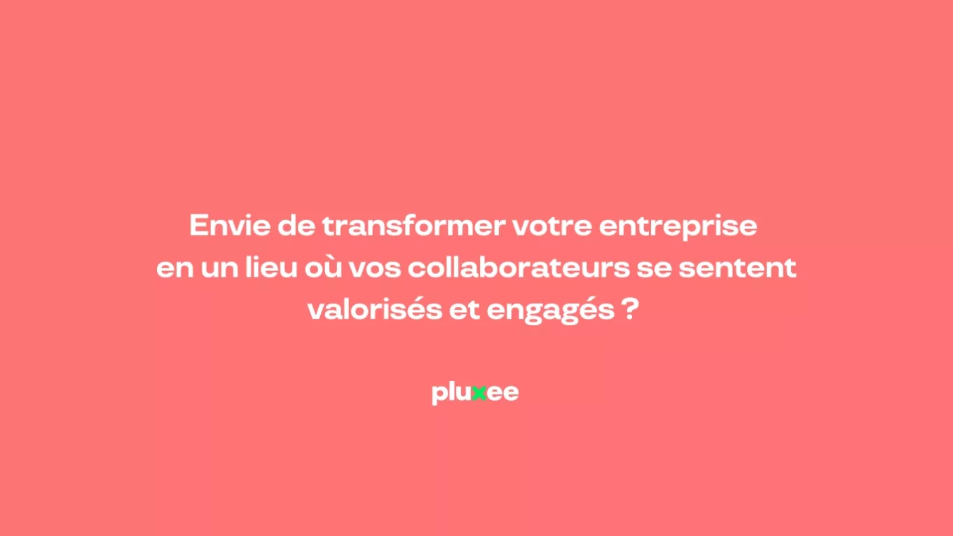 article bien etre au travail 