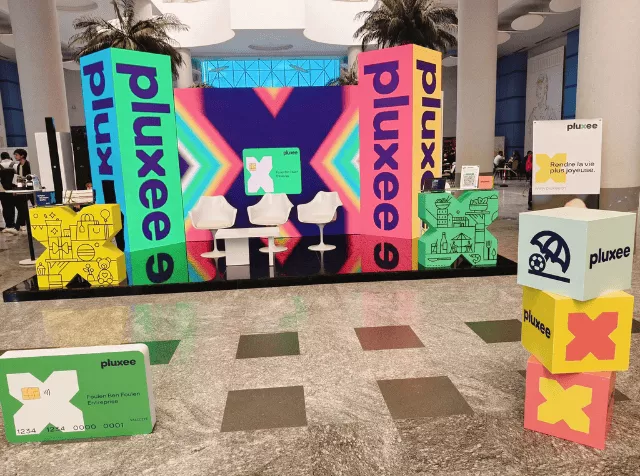 stand pluxee