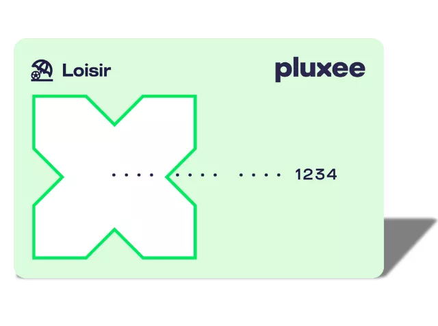 carte loisir 