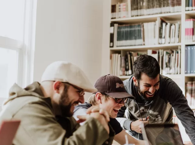 article bien etre au travail