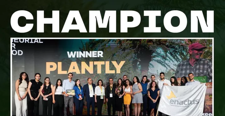enactus