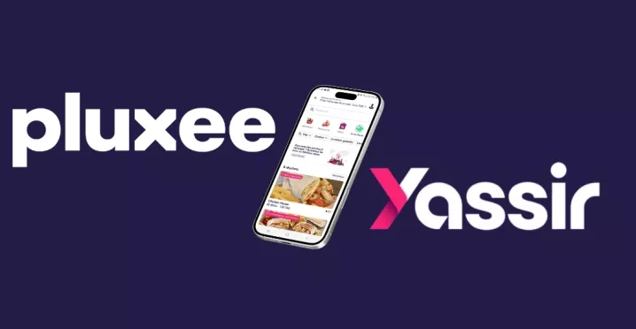 Yassir Pluxee