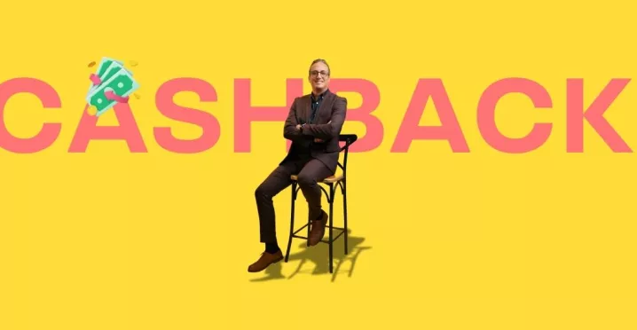 cashback 