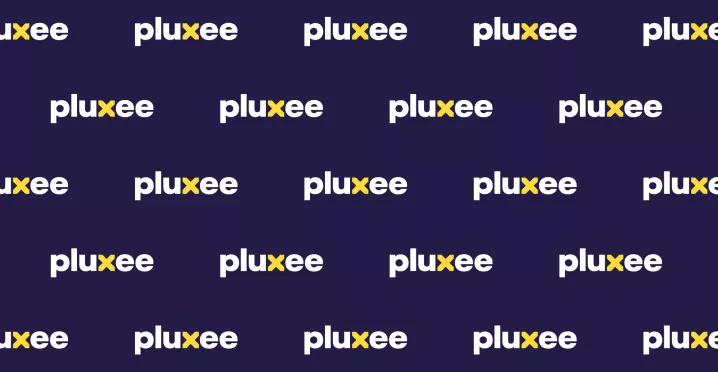 Pluxee logo