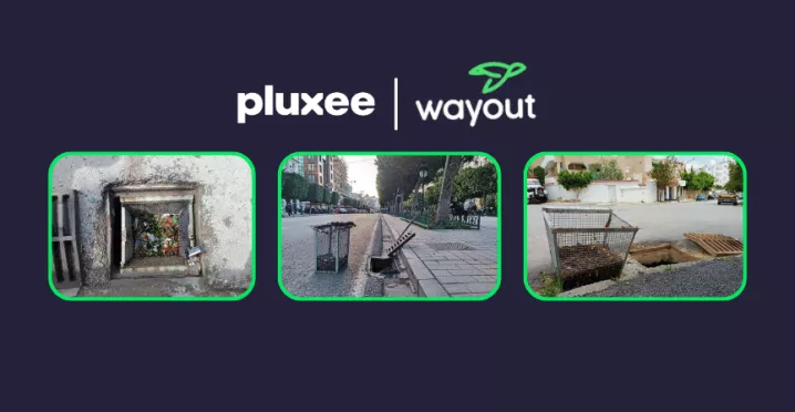 wayout et pluxee