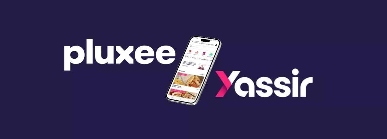 Yassir Pluxee