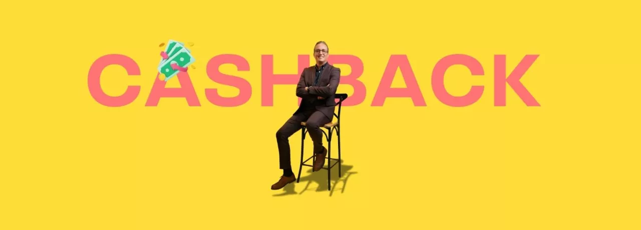cashback 