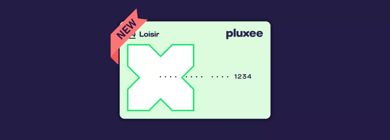 new loisir pluxee
