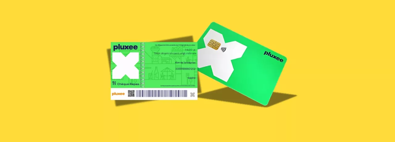 La valeur des titres-restaurant augmente suite à la revalorisation du SMIG