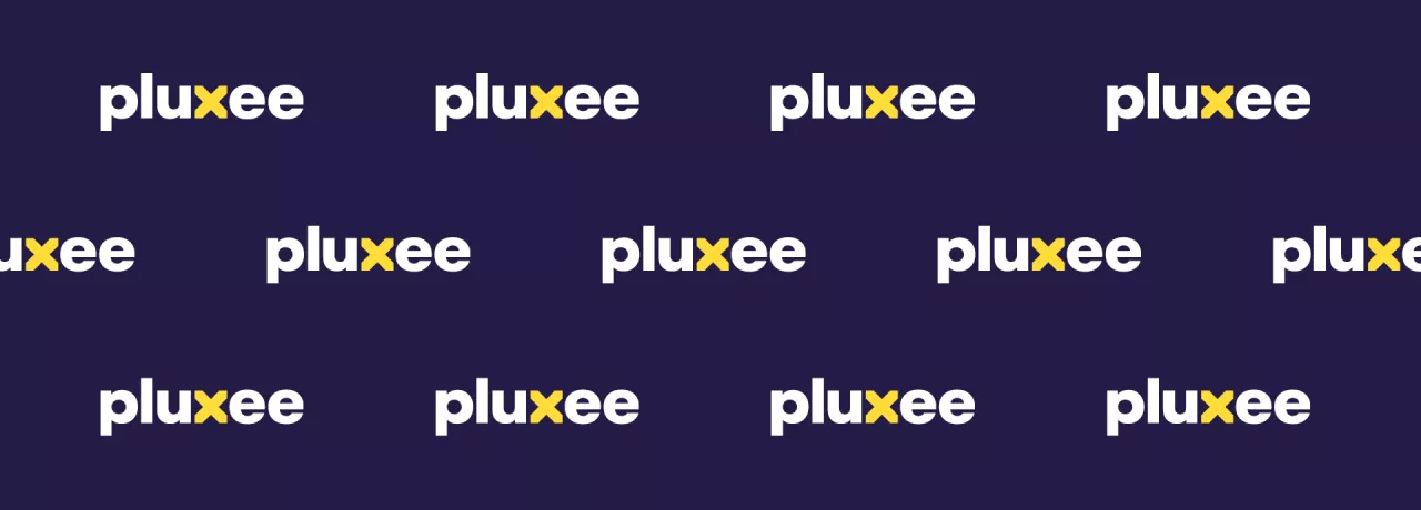 Pluxee logo