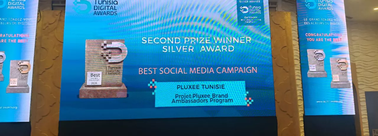 Tunisia digital awards