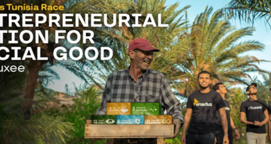 Action for social good