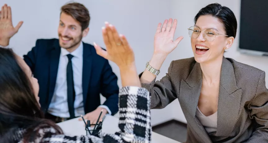 article bien etre au travail