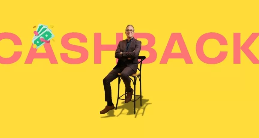 cashback 