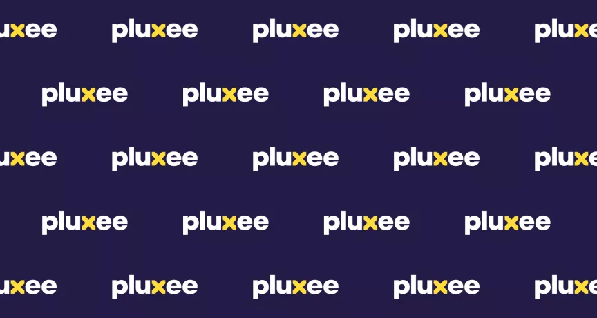Pluxee logo