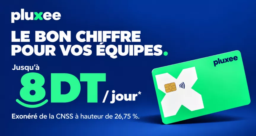 le bon chiffre pour vos équipes
