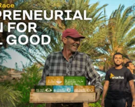 Action for social good