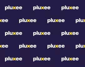 Pluxee logo