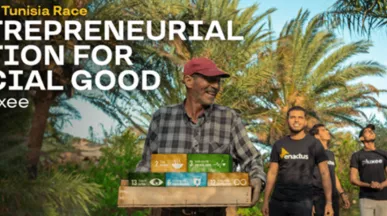 Action for social good