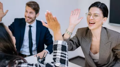 article bien etre au travail