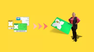 Passez à la Carte Multi-services Pluxee