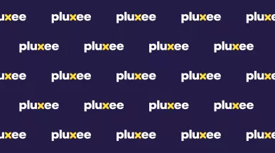 Pluxee logo