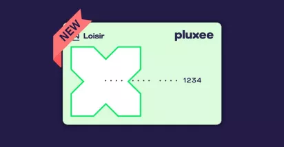 new loisir pluxee