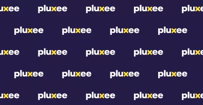 Pluxee logo