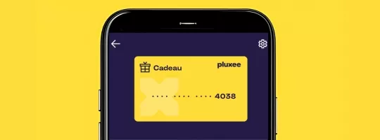 carte cadeau