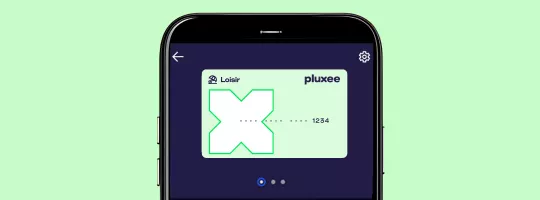 Obtenez tous les avantages de la Carte Pluxee | Pluxee